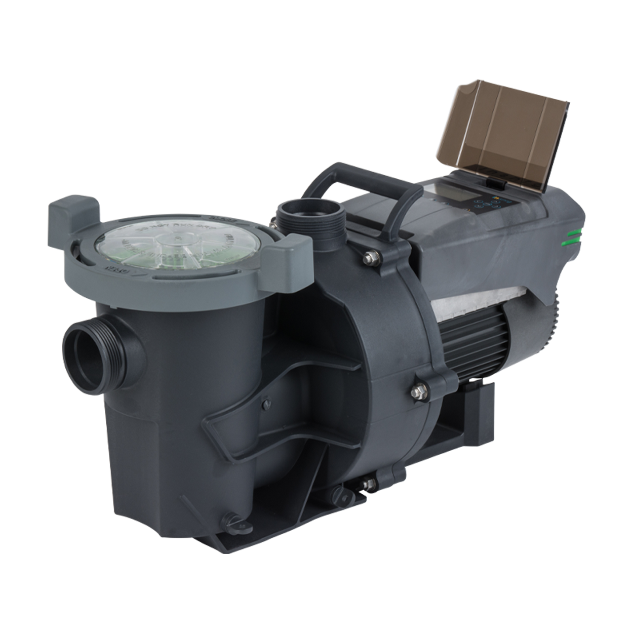 INSNRG Q4 Variable Speed Pump