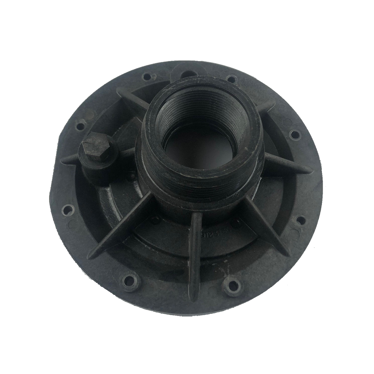 Aqua-Flo Circ Master Pump Front(Suction Cover)