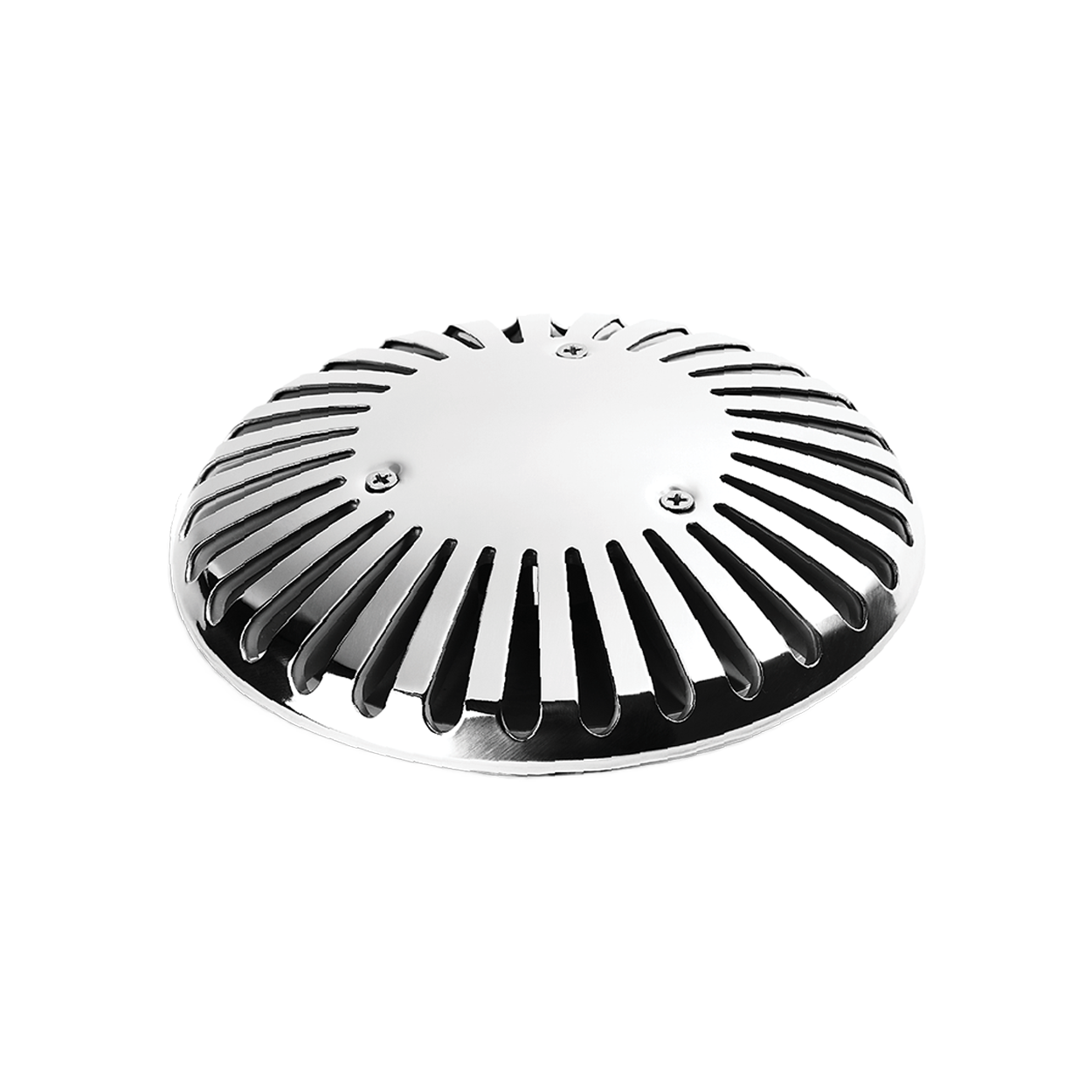 Flolux Stainless Steel Safety Suction 50mm Push Fit