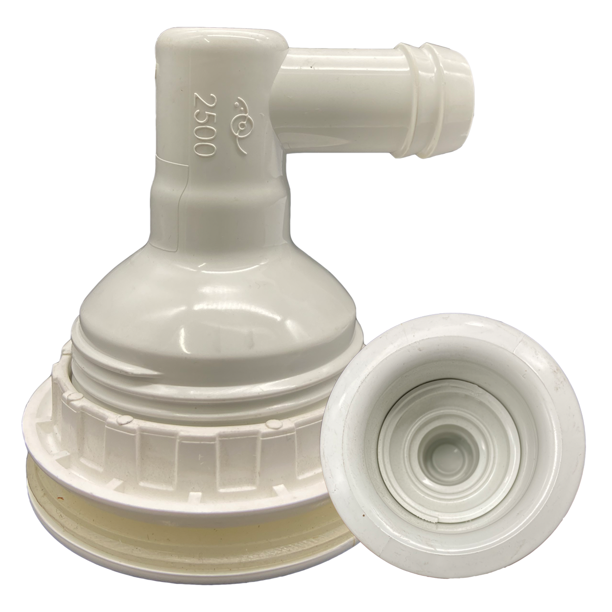 *NLA - Use E-2500-00* - Extreme Spa Jet Body