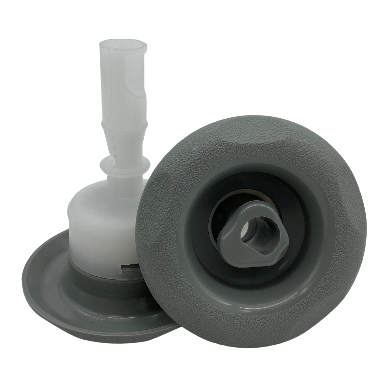 *NLS - Use B-9649WW* - Balboa Micro Cyclone Roto Grey L/F