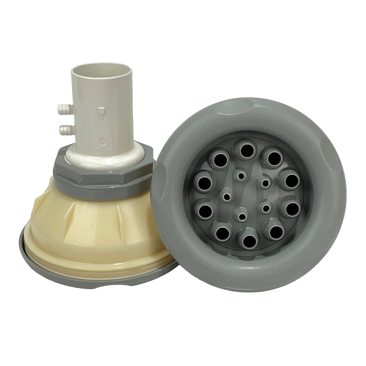 Balboa Ultra Blaster Jet Grey