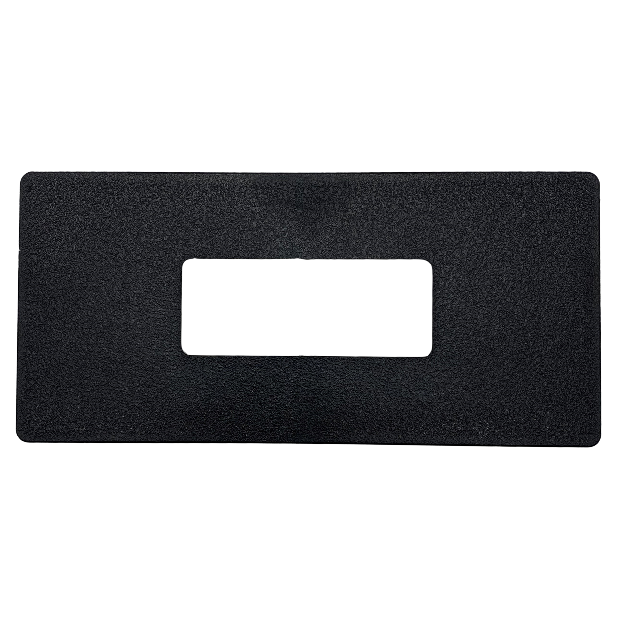 Touchpad Adapter Plate