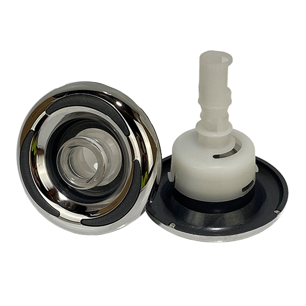Balboa 3.5" Pismo Directional