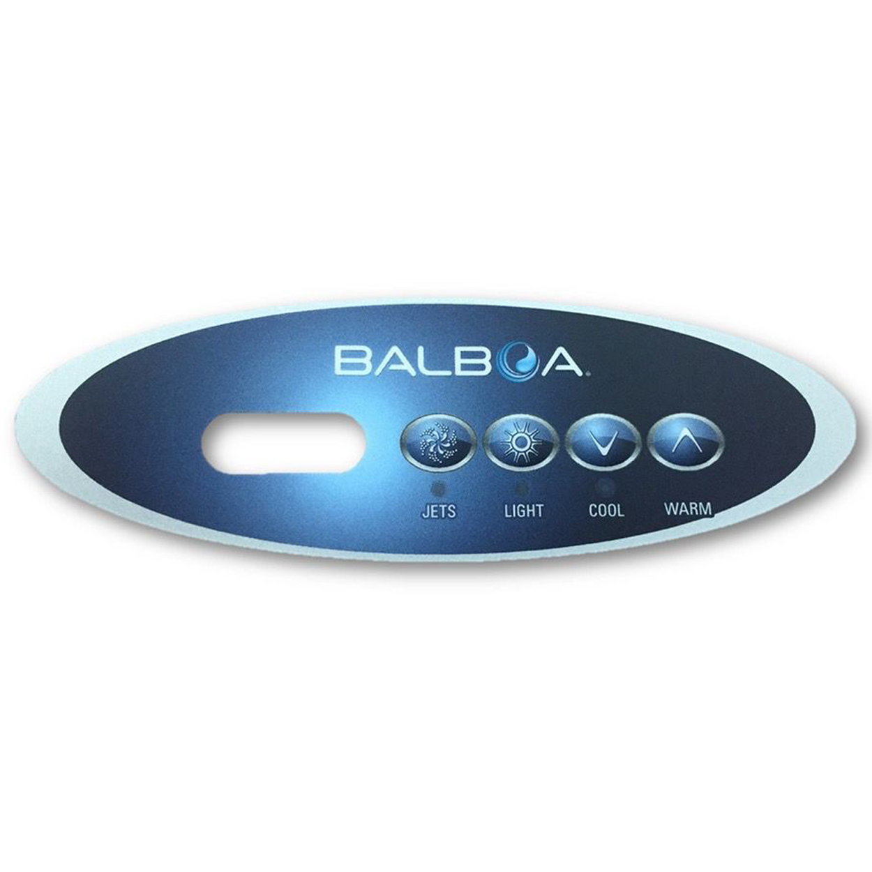 Balboa VL240 Overlay(J/L/D/U)