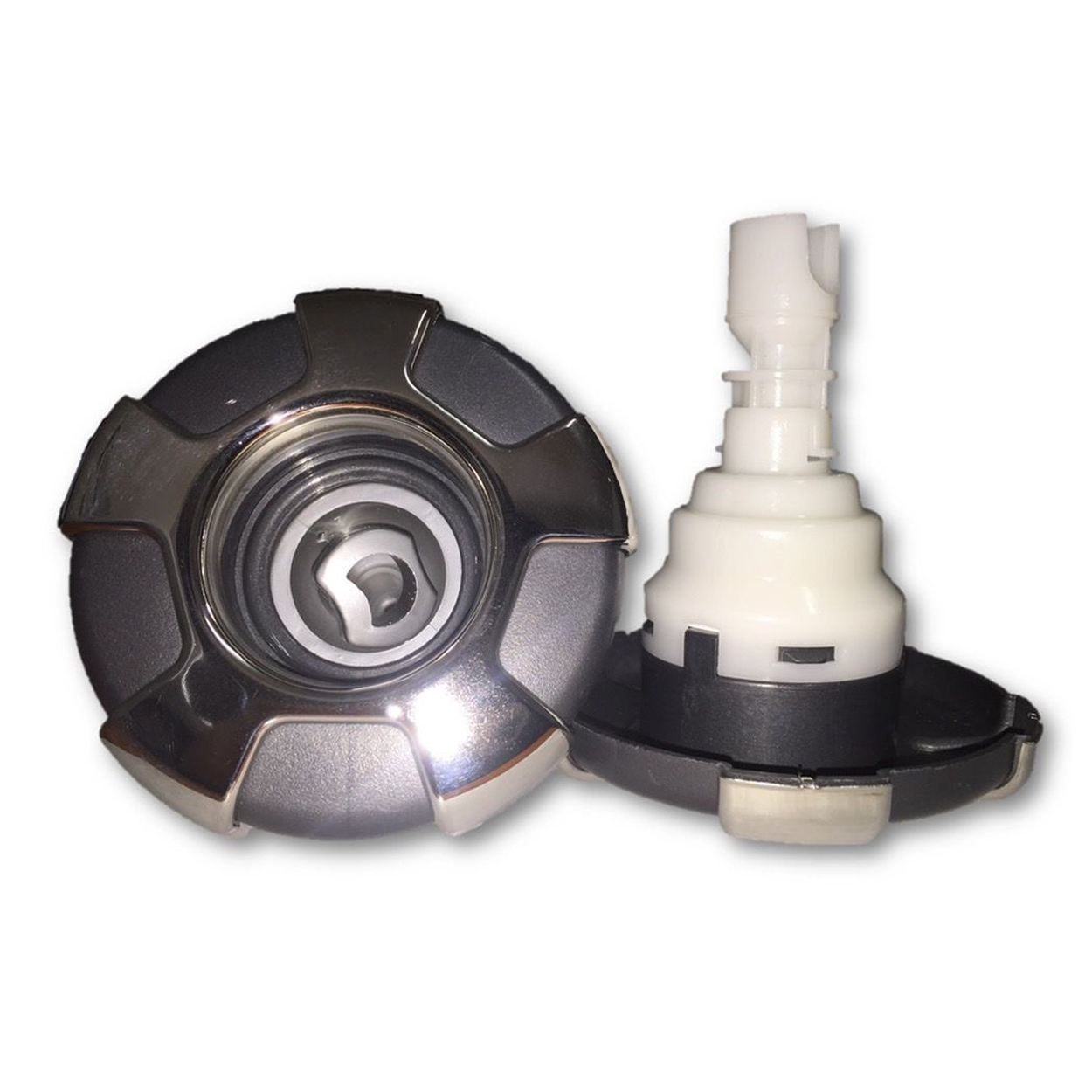 CMP Crown Face 4.25" Roto Jet