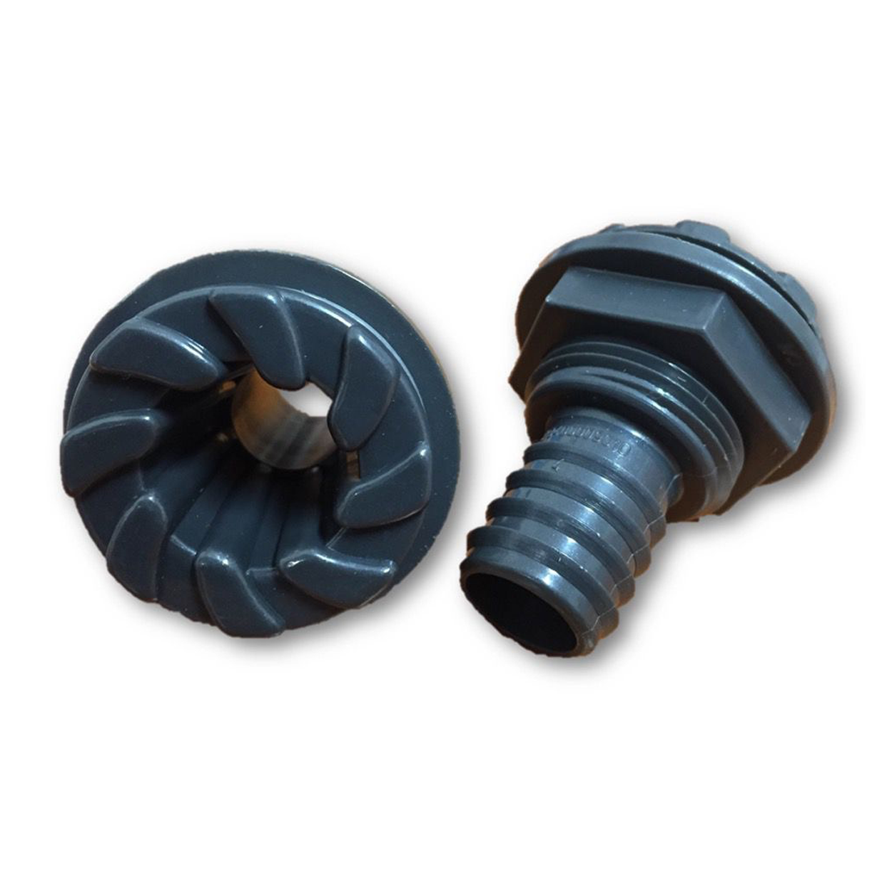 CMP Ozone Return Graphite