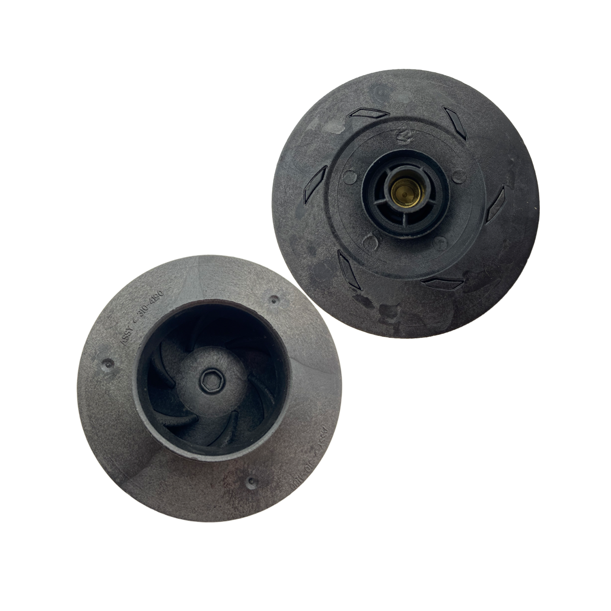 Waterway Executive 2hp impeller