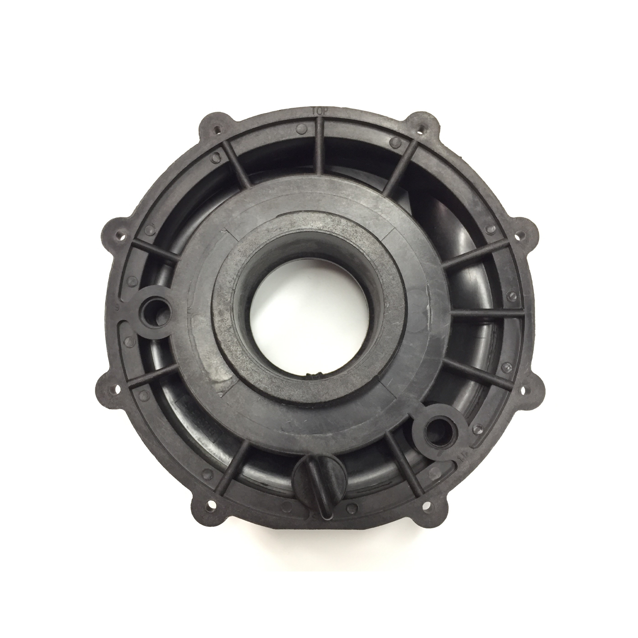 Aqua-Flo XP2 Pump Suction Face