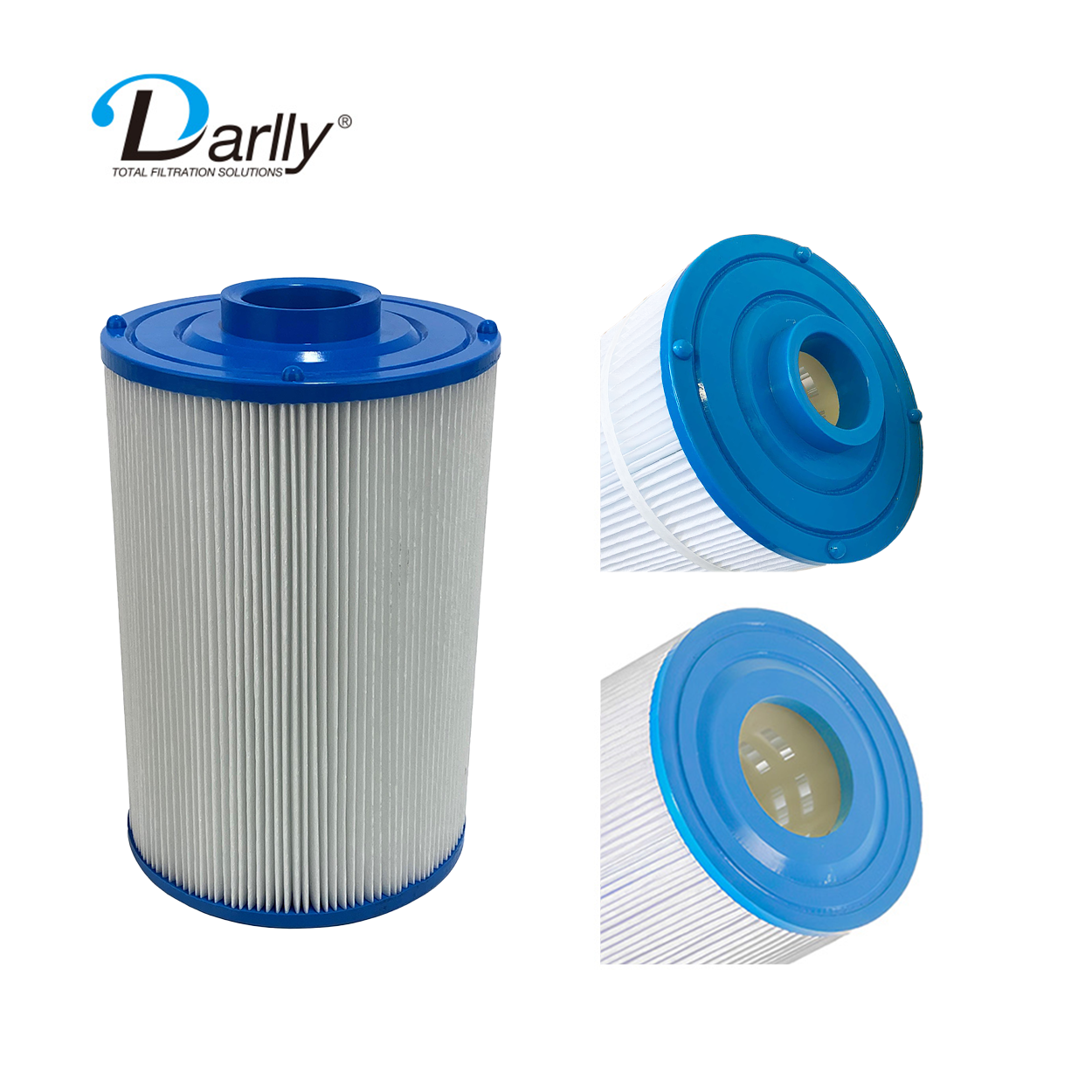 Poolrite CL50 (Low Profile)