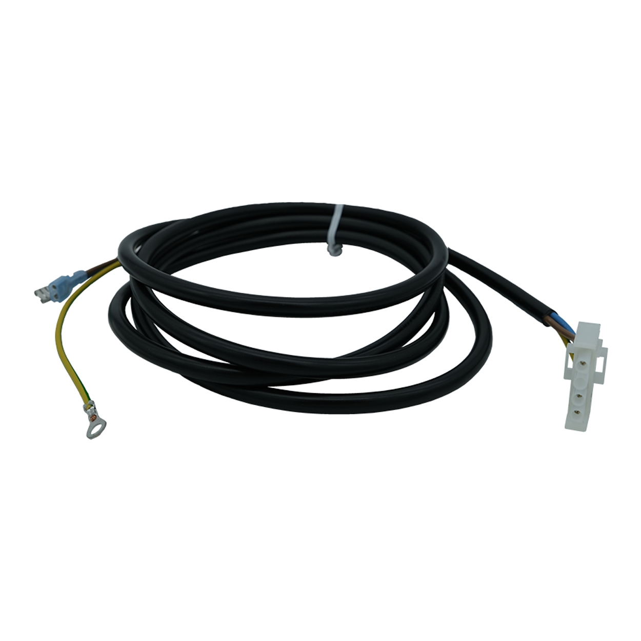 Balboa Single Blower/Circ Pump AMP Cable - Non Molded
