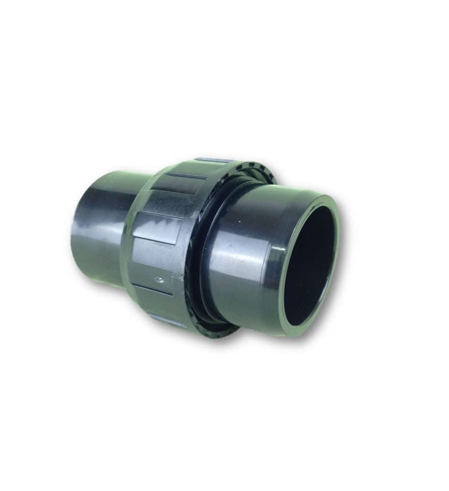 40/50mm x 40mm Barrel Union