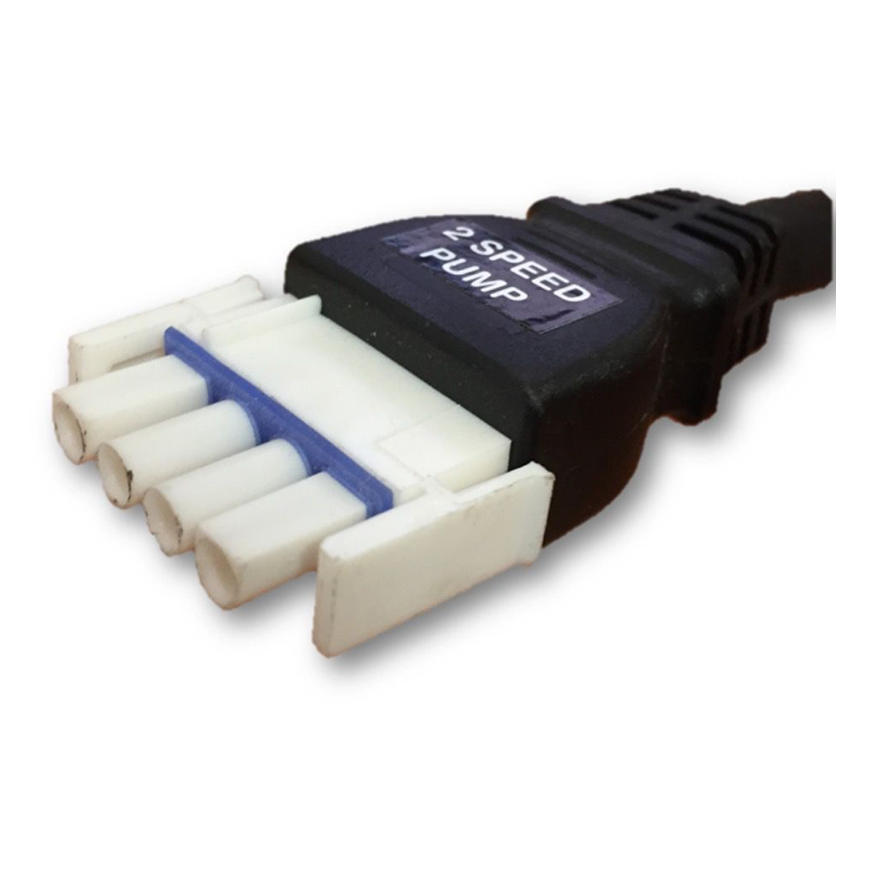 LX Pro Series WP200/250 2speed Molded 3m AMP Lead