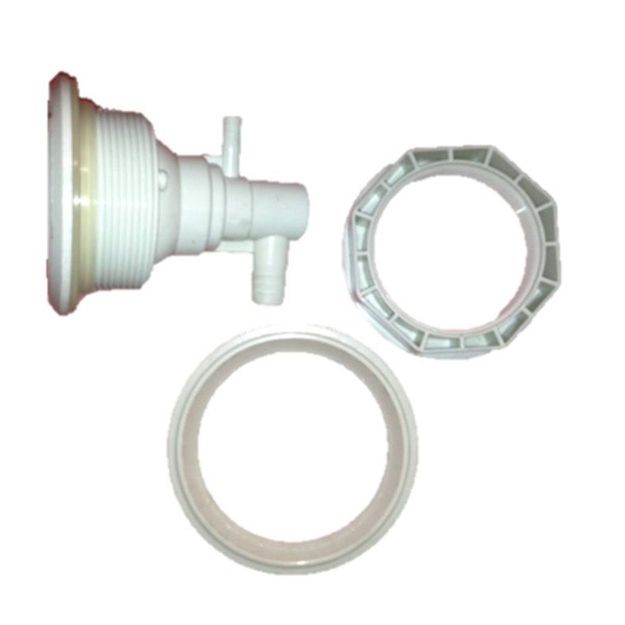 *NLA* Arcadia Spas 5" Jet Body