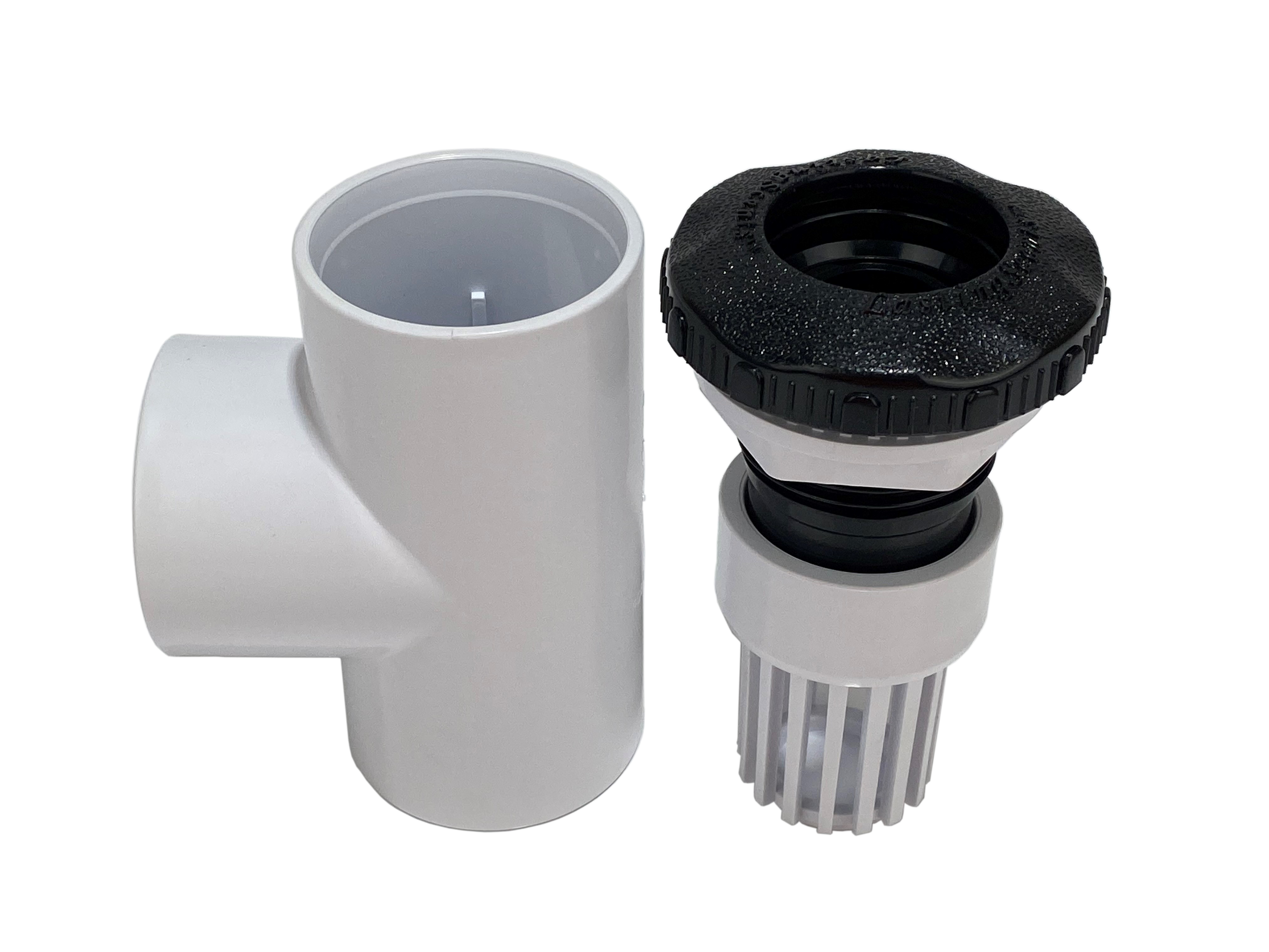 Rising Dragon LastingScents Aromatherapy T-Body - Black