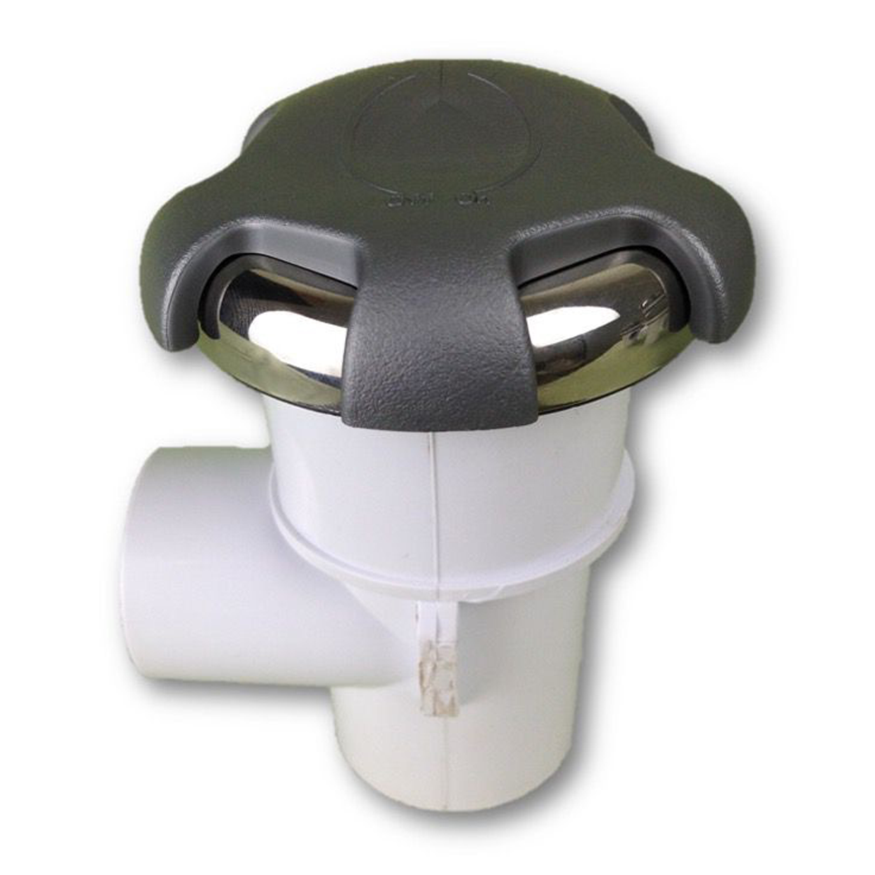 CMP/Sapphire 1" On/Off Valve