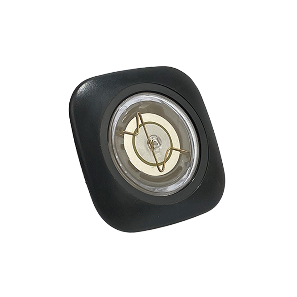 *Use Other AX10 Touch Buttons* - Balboa Bullfrog Spas AX10 Auxiliary Button