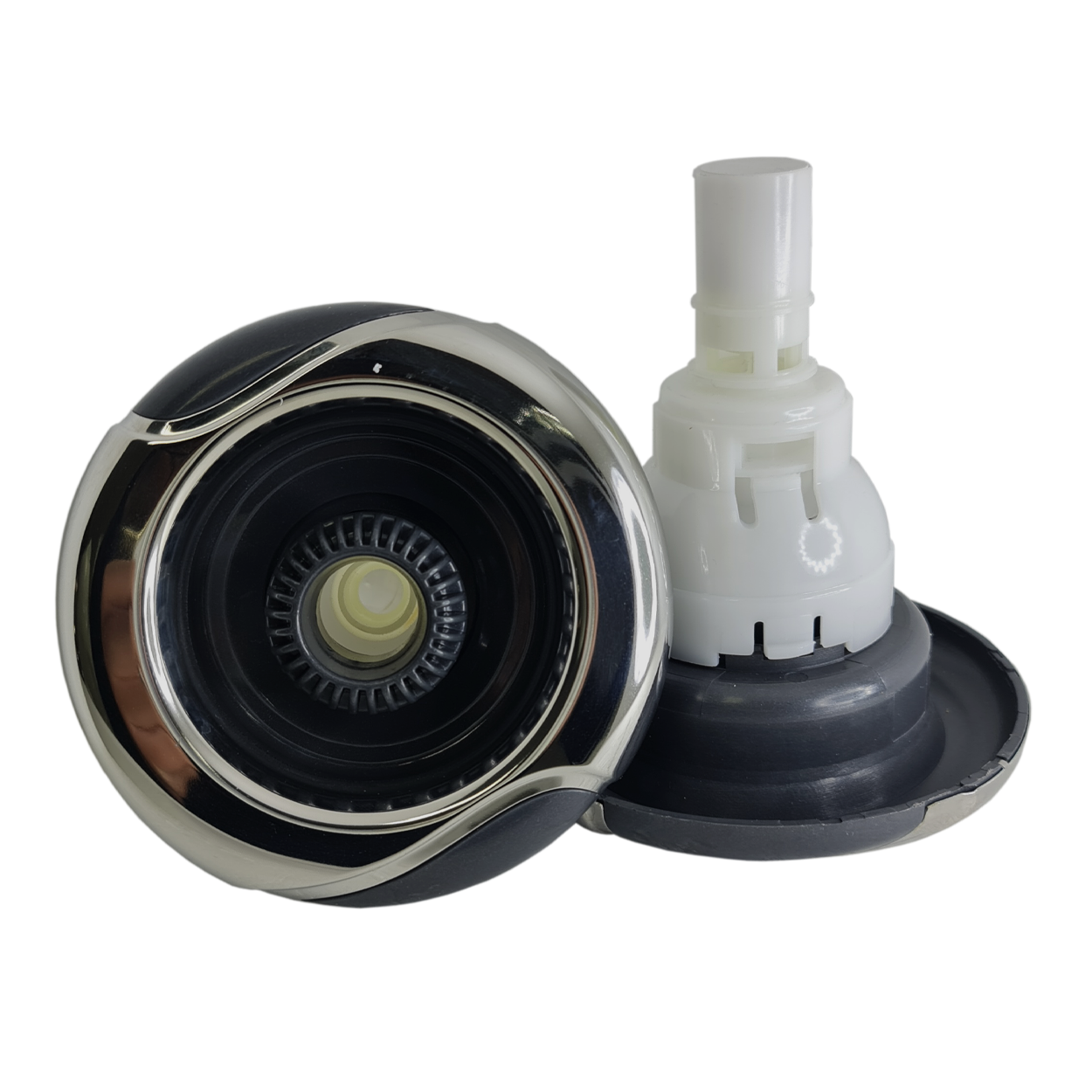 CMP 5" Wave Face Directional Jet