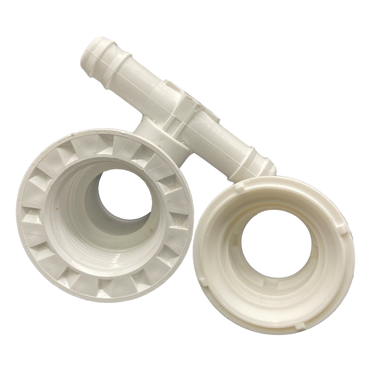 MicroJet Body 19mm Barbed