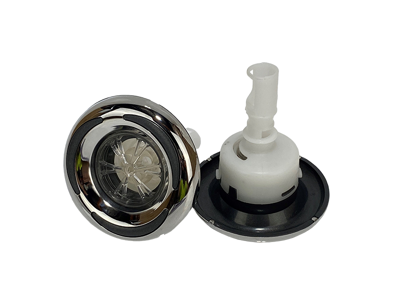 Balboa 3.5" Pismo Pin Spin