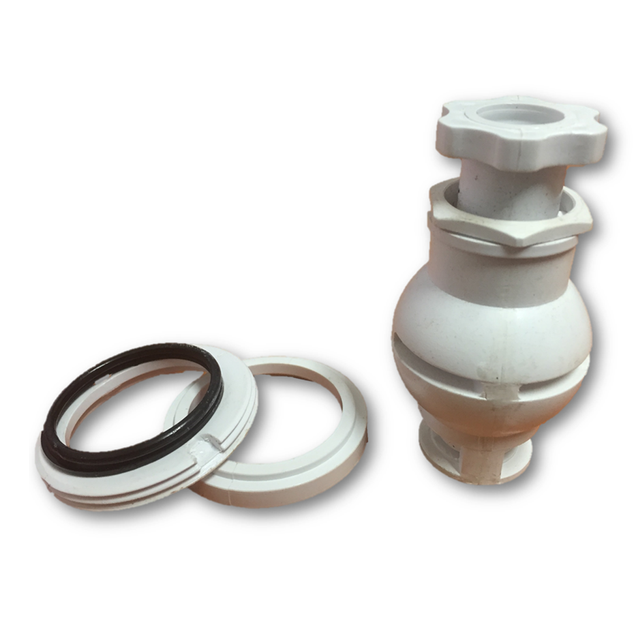 Waterco S&P Adjustable Nozzle