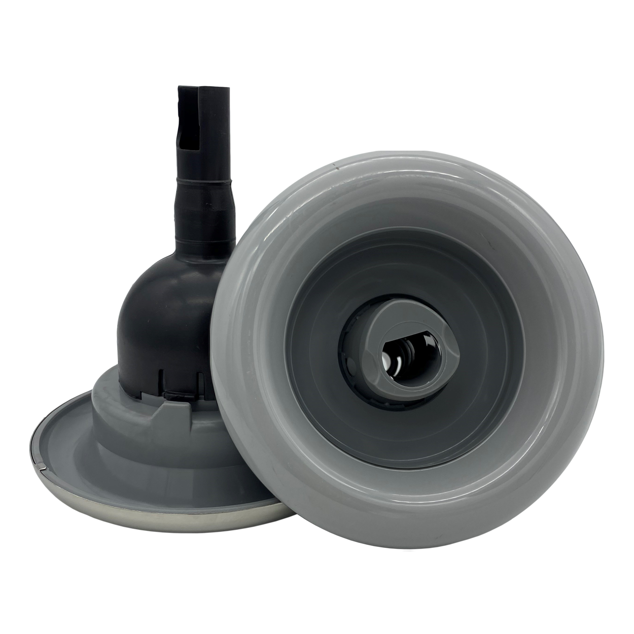 Signature Hurricane Roto Grey