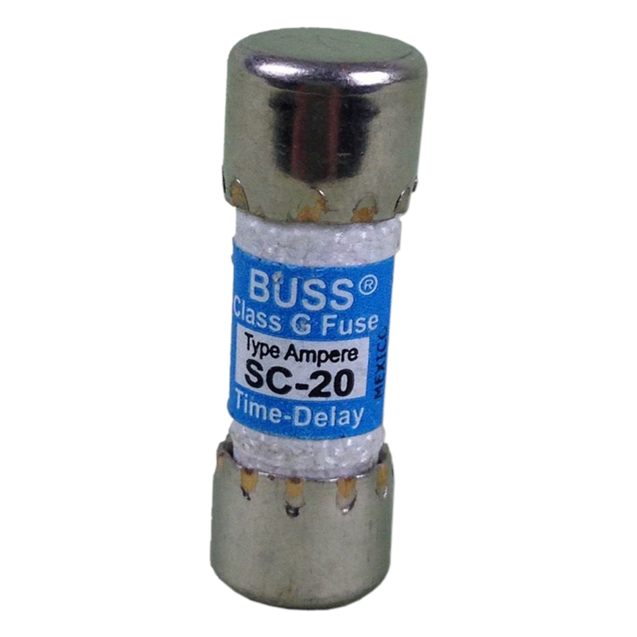 Balboa SC20 20AMP BUSS Fuse
