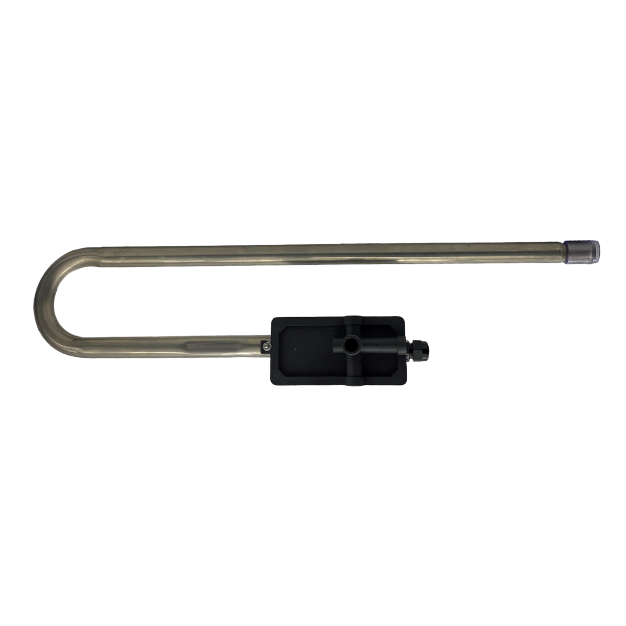 Sundance Titanium 2.7kw Laing Heater