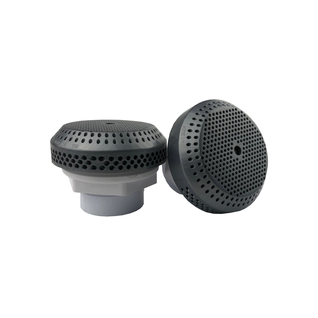 CMP 1.5" CMP Suction 94GPM/355LPM - Grey