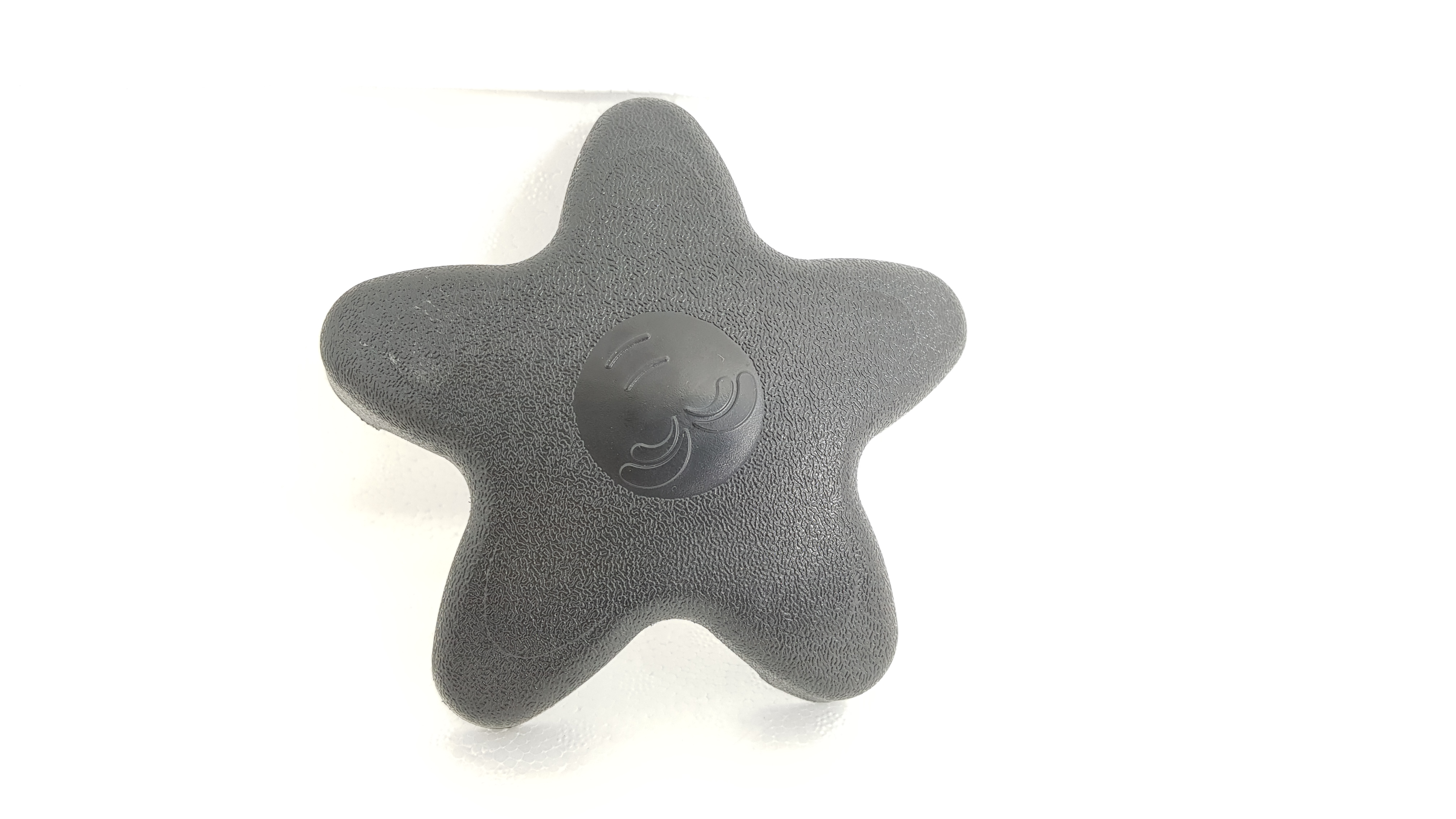 Jazzi Spas 50mm Diverter Cap Only - Black