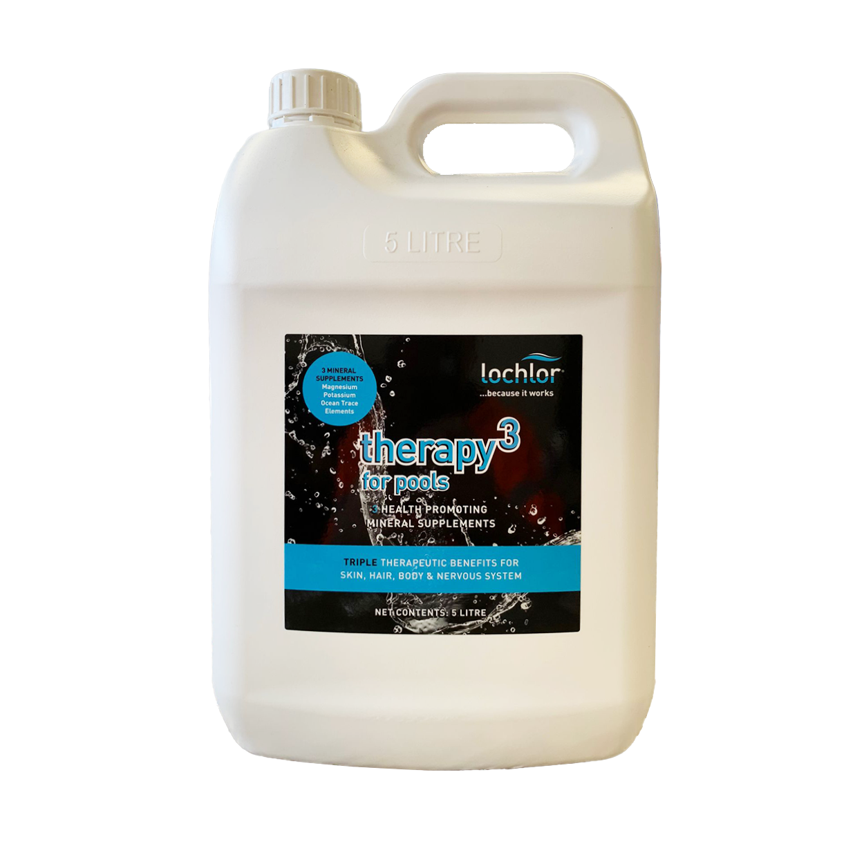 LoChlor Therapy 3 - 5L