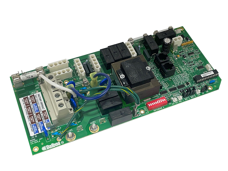 Balboa Board Balboa Gs523Dz