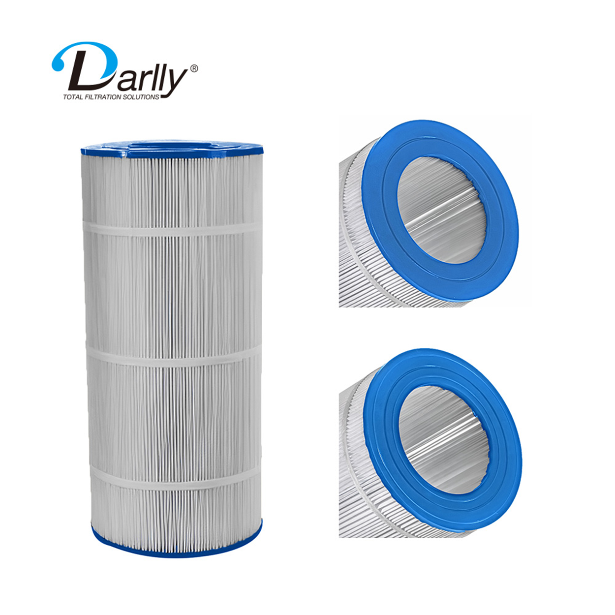 Pentair Posi-Clear RP 100