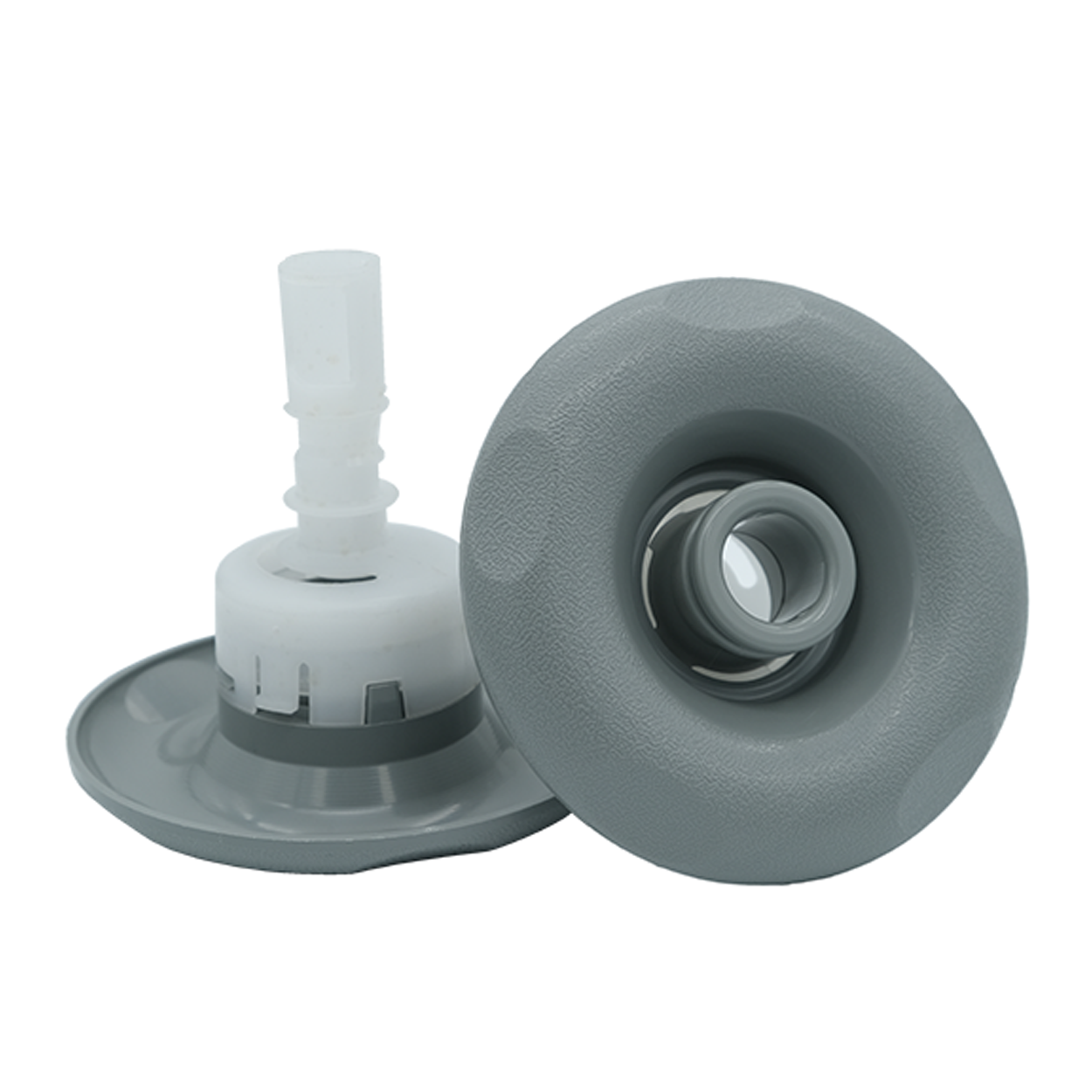 Balboa Luxury Cyclone Dir Grey L/F