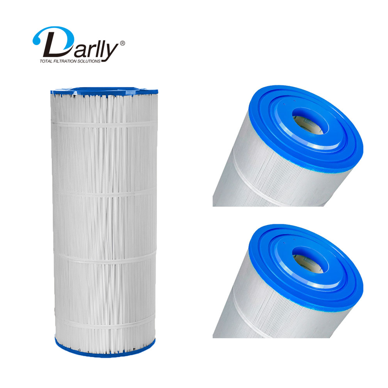 INSNRG Ci 250 Replacement Cartridge Filter Element