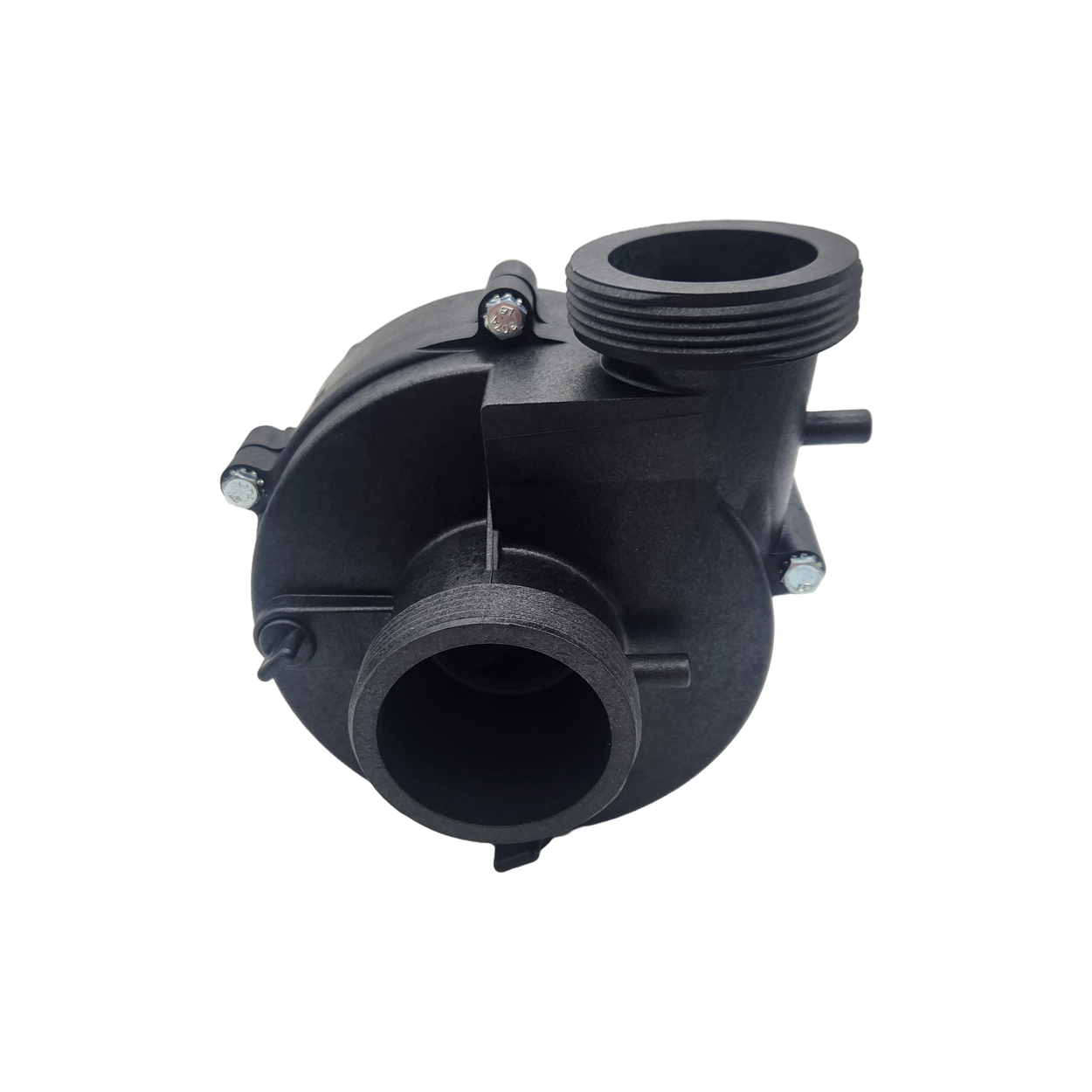 Balboa 2.0hp Ultimax Complete Wetend Spa Pump
