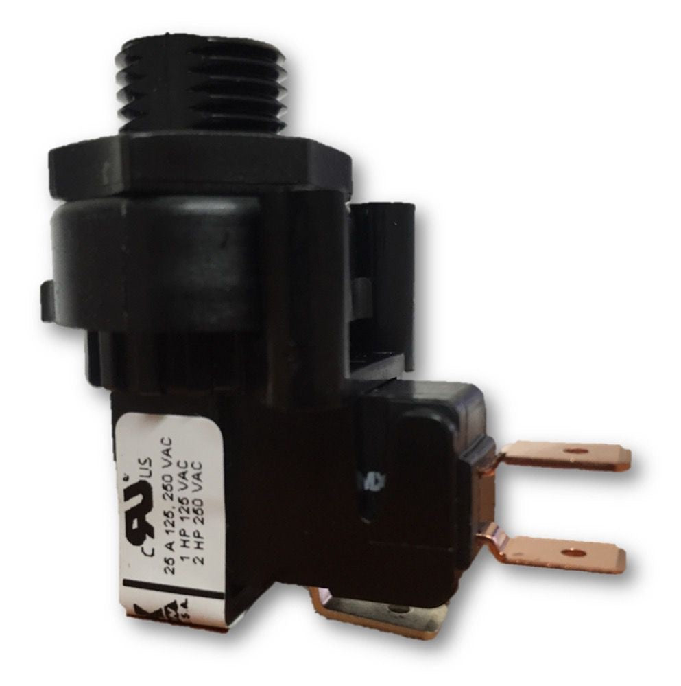 Air Switch SPDT 25amp