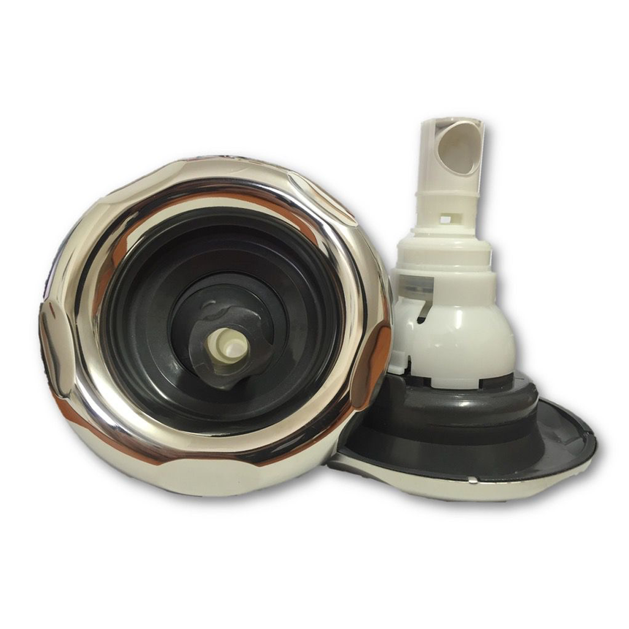 CMP Heritage 5" Roto Jet
