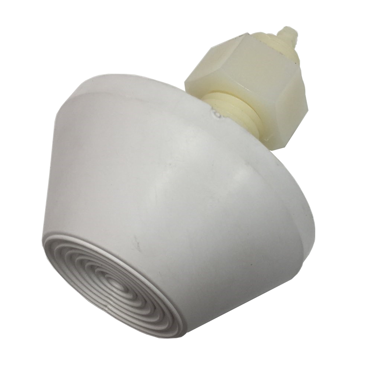 70mm Air Transmitter White
