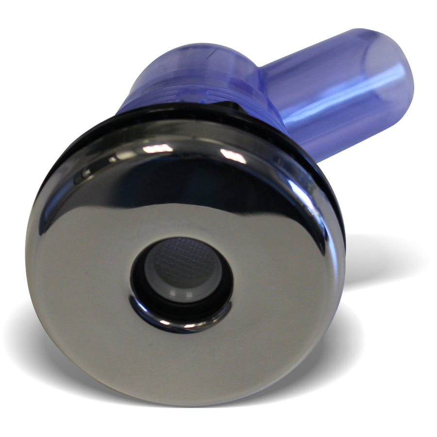 Vortex Spas Laminar Jet - Front Access