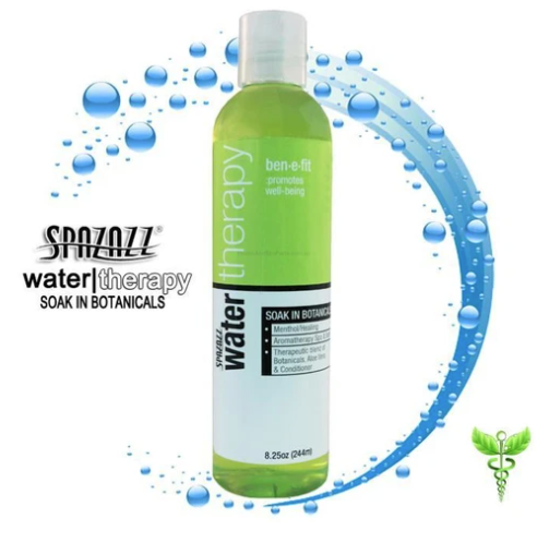 8.25oz(245ml) Aqua Therapy Elixer - Be-ne-fit