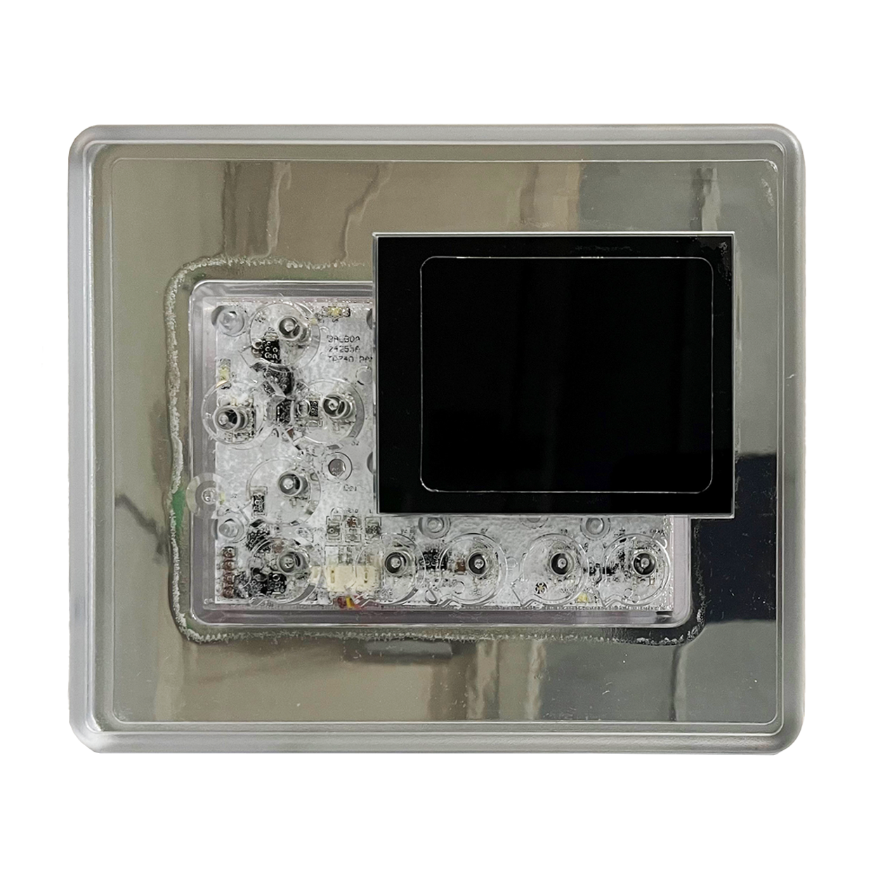 Balboa TP740 Touchpad Only - No Overlay