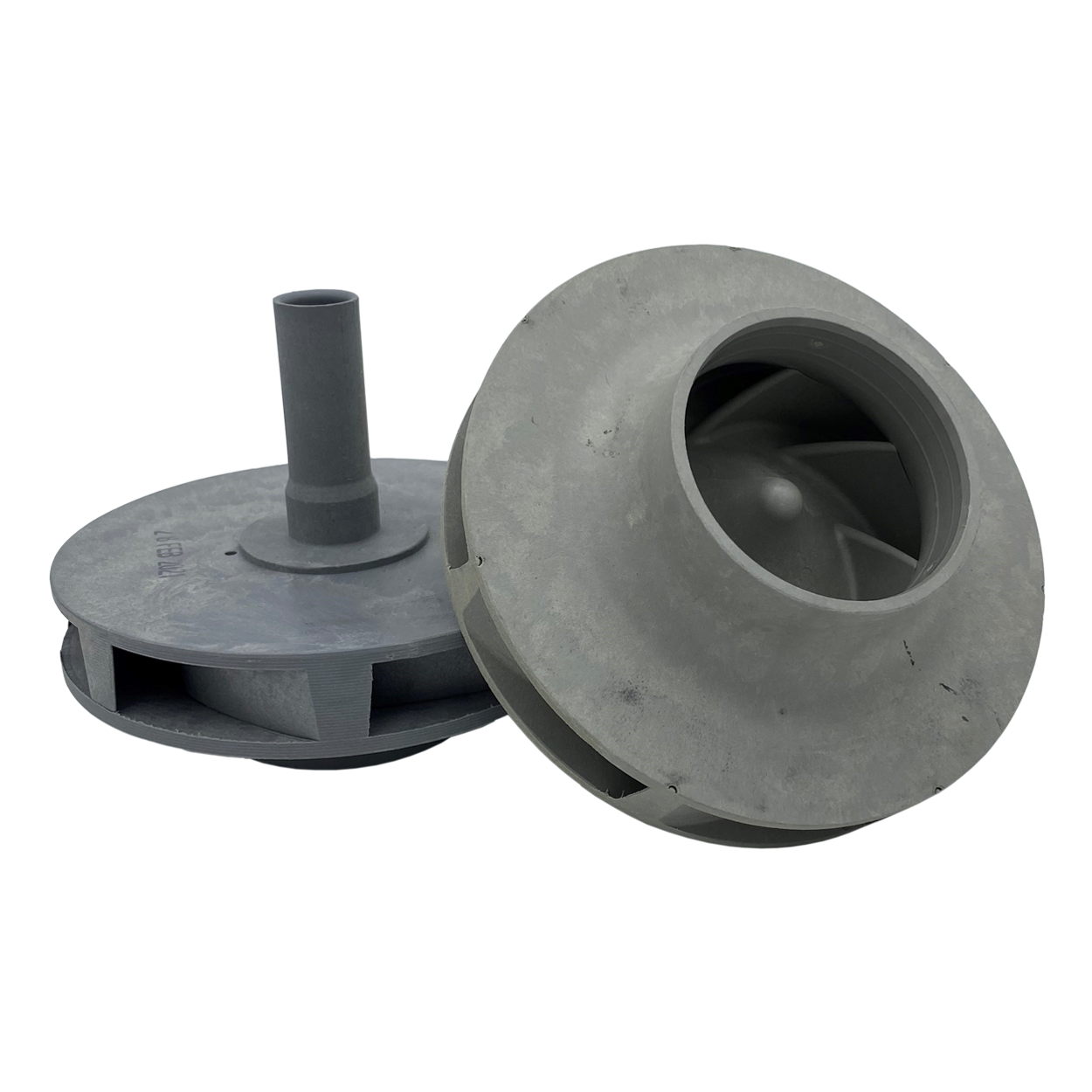 Balboa Superwow 2.0hp(4.0hp) Impeller