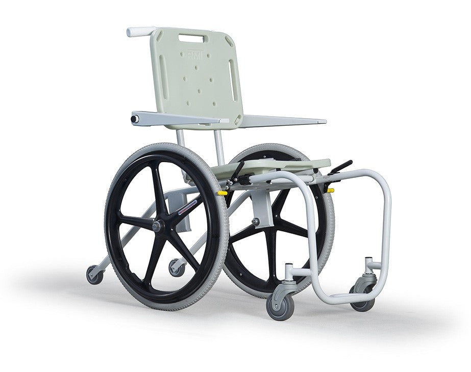 MAC - Mobile Aquatic Chair