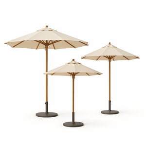 Outdoor Umbrellas