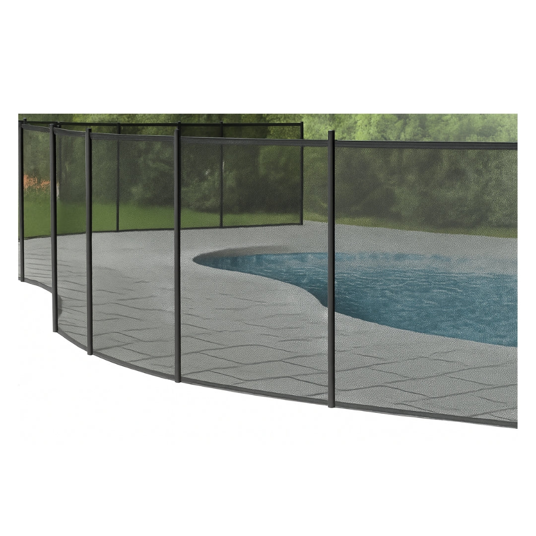 Pool and Spa Accessories