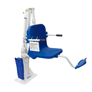 Pool Mobility Devices