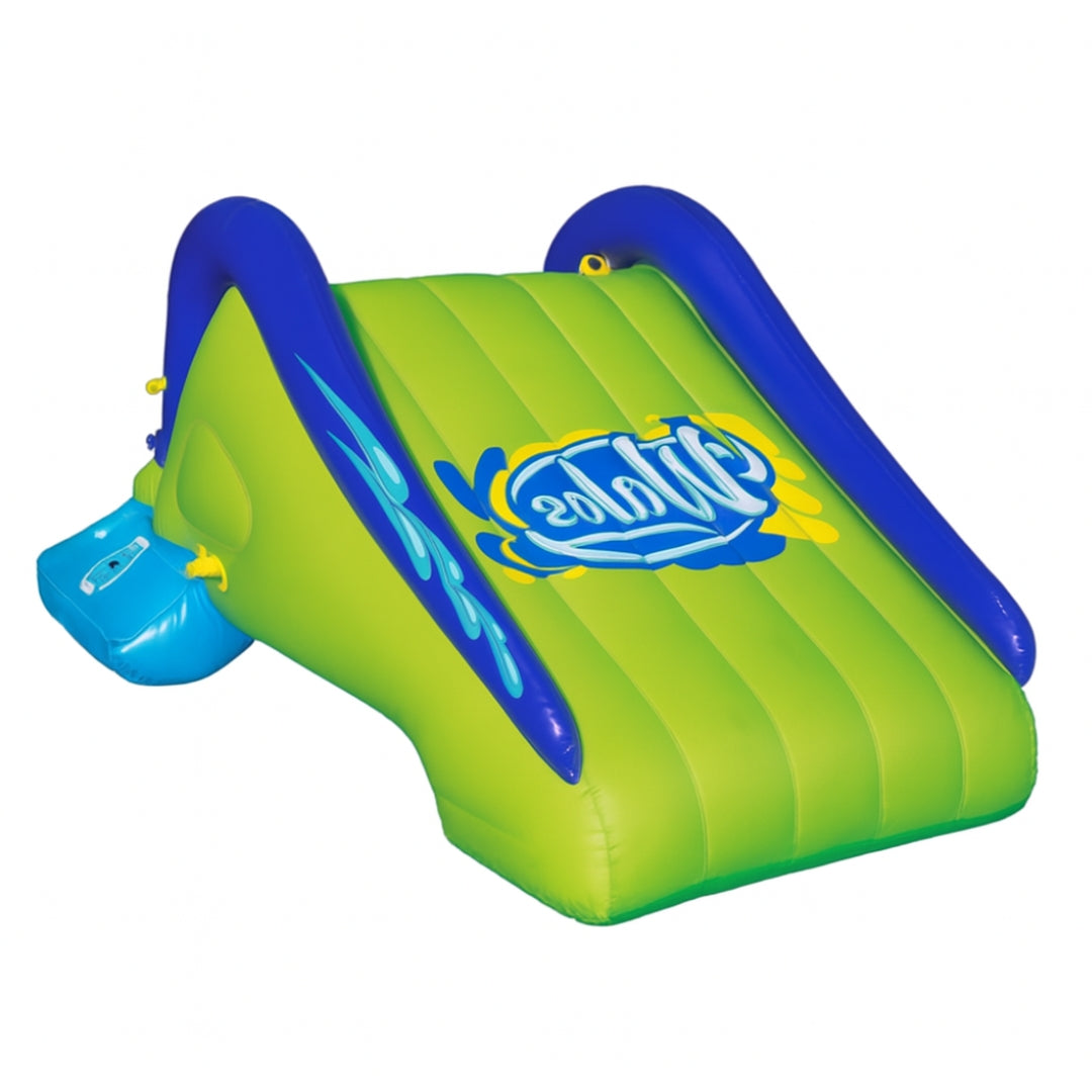 Pool and Spa Accessories