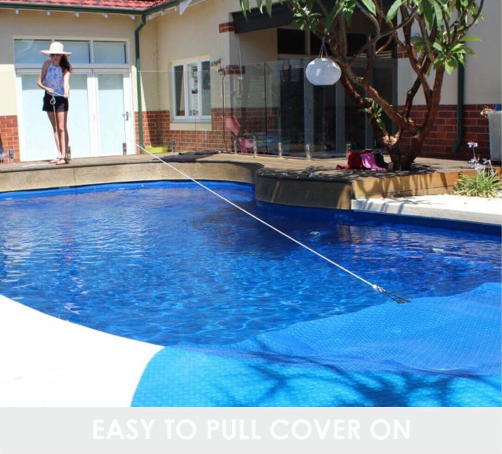 Pool Covers