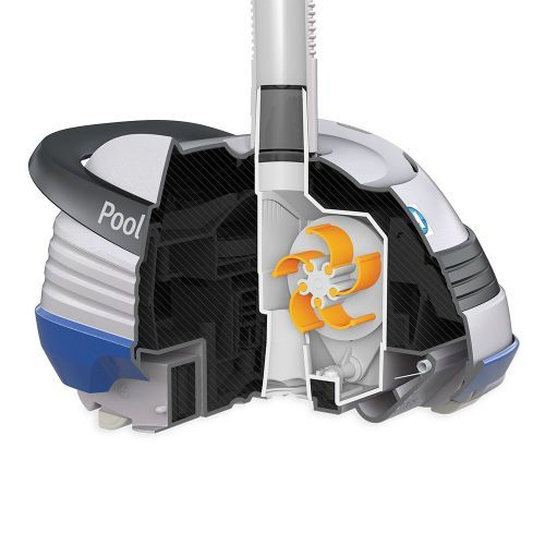 Hayward PoolVac V-Flex Pool Cleaner